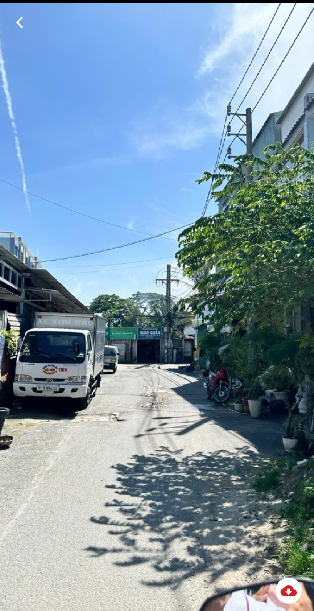 BÁNH ĐẤT TẶNG PHÒNG TRỌ,96M2,BÌNH TÂN, CƠ HỘI ĐẦU TƯ DÒNG TIỀN ỔN ĐỊNH ,HẺM XE TẢI, ĐƯỜNG 257 BÌNH THÀNH GIÁ NHỈNH 3 TỶ